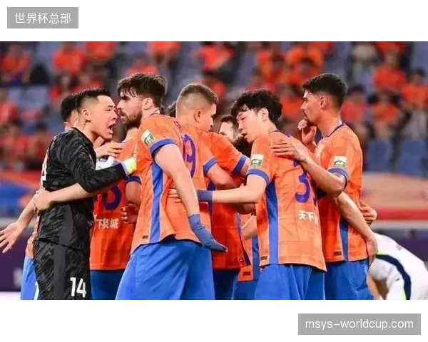 山东泰山总身价登顶中超，27名各级国脚储备彰显青训硬实力